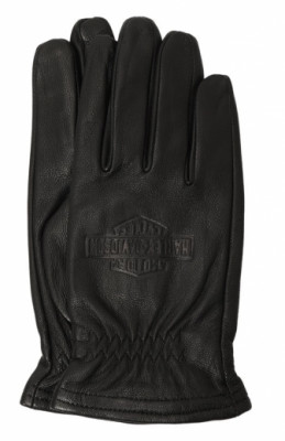 Кожаные перчатки Harley-Davidson